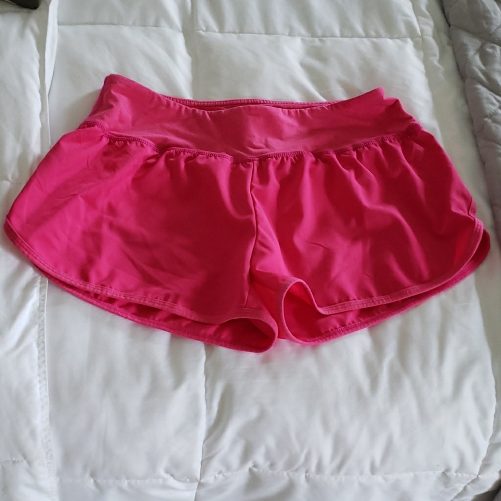 Zyia Active Shorts